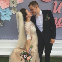 Маша Киселёва, 28.08, Кишинев