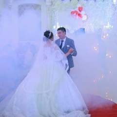 Dana Imanbayeva, 23.07.1994, Астана