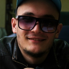 Каролина Раду, Москва