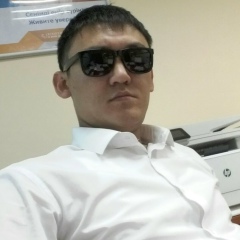 Максат Байтукенов, Астана