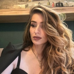 Елизавета Бутримова, 27.11, Ростов-на-Дону