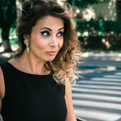 Tanushka Di, 28.09, New York City