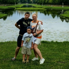 Анна Кузнецова, 18.01, Таллин