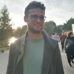 Денис Зленко, 10.07.1989, Москва