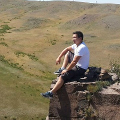 Асылжан Танабаев, 16.04