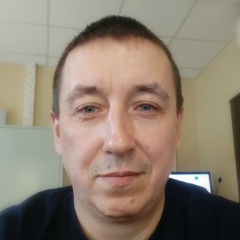 Дмитрий Скрябин, 17.11.1978, Биокомбината