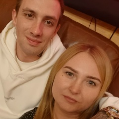 Янусечка Чубарова, 02.04.1993, Тверь