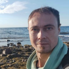 Михаил Губин, 07.11