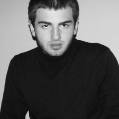 Bacho Kutxashvili, 12.04.1995, Тбилиси