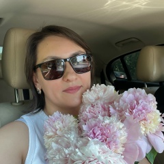 Катюшка Московых, 07.05, Белгород