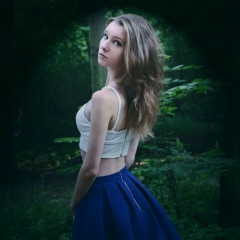 Anastasia Shumeyko, 05.04, Москва