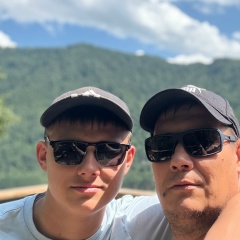 Денис Барсуков, 07.06, Новосибирск