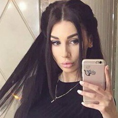 Виктория Александрова, 11.02, Москва