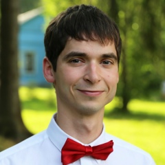 Саня Скорин, 04.09.1986, Москва