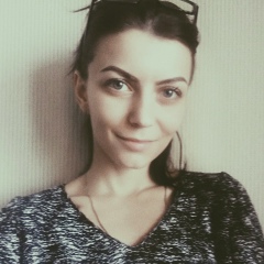 Таня Саенко, 26.02.1989