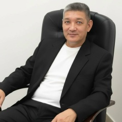 Игорь Рахимов, 24.05.1976, Салават