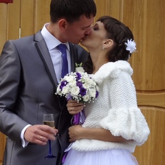 Оль Вволь, 15.01, Хабаровск