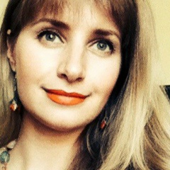 Аня Скоблецкая, 28.04, Киев