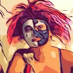 Галина Егорова, 14.02