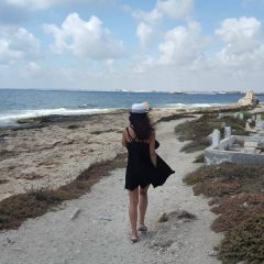 Анастасия Зернова, 18.01.1989, Москва