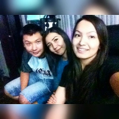 Кирилл Баскаков, 18.06.1993, Актау