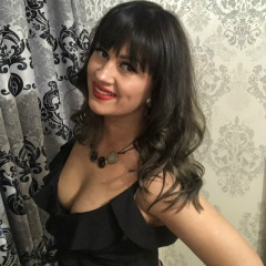 Ксю Генова, 14.07, Одесса