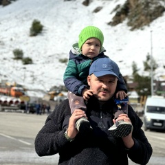 Сергей Егоров, 17.09.1988, Санкт-Петербург