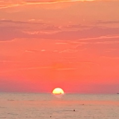 Екатерина Сафронова, Санкт-Петербург