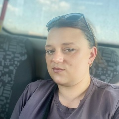 Анна Антипова, 15.01.1989, Москва