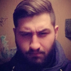 Тимур Кравченко, 18.12, Киев