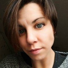 Ирина Григорьева, 27.02, Кишинев