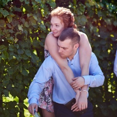 Елена Филонова, 25.04.1984, Москва