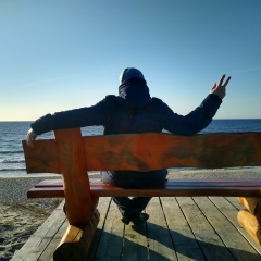 Михаил Пономарев, 05.11, Санкт-Петербург