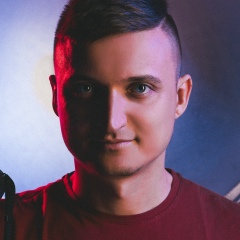 Виктор Зновенко, 24.07, Genève