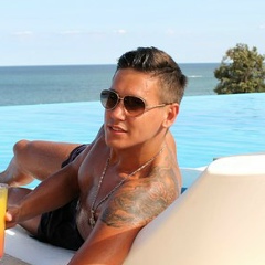 Александр Ефимов, Санкт-Петербург