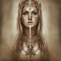 Полина Кузьменко