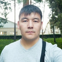 Nurken Askarov