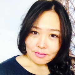 Dinara Eshtaeva, 30.04.1991, Шымкент