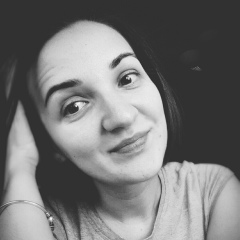 Марина Ковригина