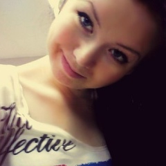 Анна Кириленко, 15.05.1996, Днепр (Днепропетровск)