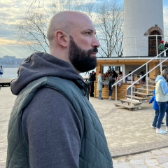 Георгий Юруков, 23.11.1983, Рязань