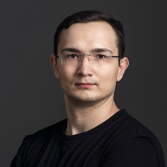 Рустам Галиметдинов, 25.11