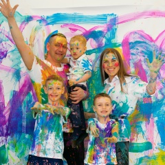 Иван Зубков, 20.04, Челябинск