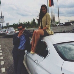 Айнура Аблязова, 03.06.1994