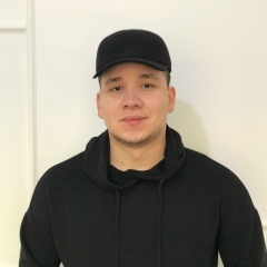 Ереке Айтбаев, 26.03
