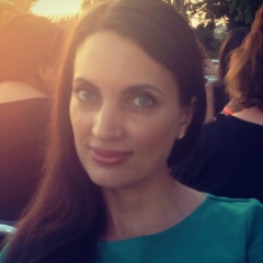 Наталья Цывкунова, 06.04, Санкт-Петербург