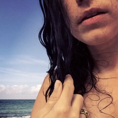 Valeria Mykhaylych, 16.08, San Francisco