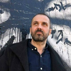 Виктор Денисов, 07.06, Москва