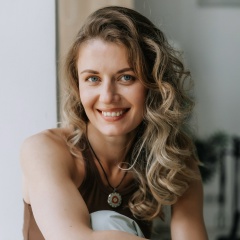 Светлана Шапошникова, 23.07.1983, Москва