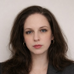 Ксения Артемьева, Санкт-Петербург